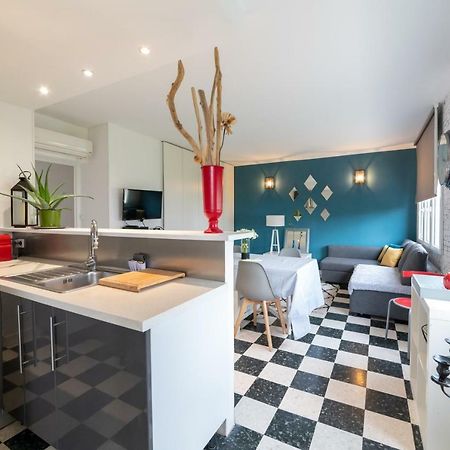 Logement Cosy Et Moderne Apartment Avignon Exterior foto