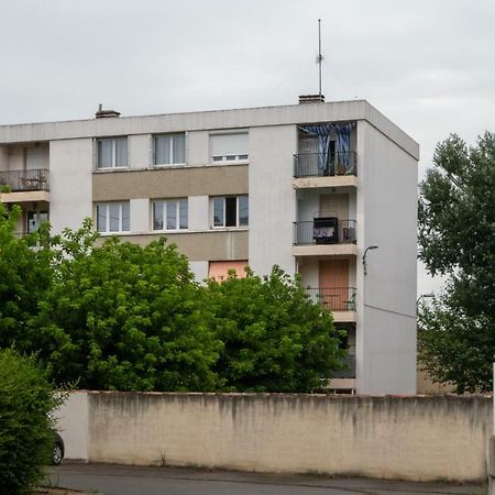 Logement Cosy Et Moderne Apartment Avignon Exterior foto