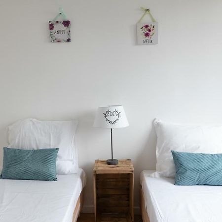 Logement Cosy Et Moderne Apartment Avignon Exterior foto