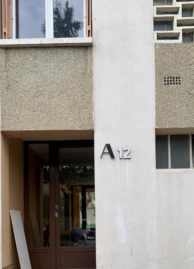 Logement Cosy Et Moderne Apartment Avignon Exterior foto