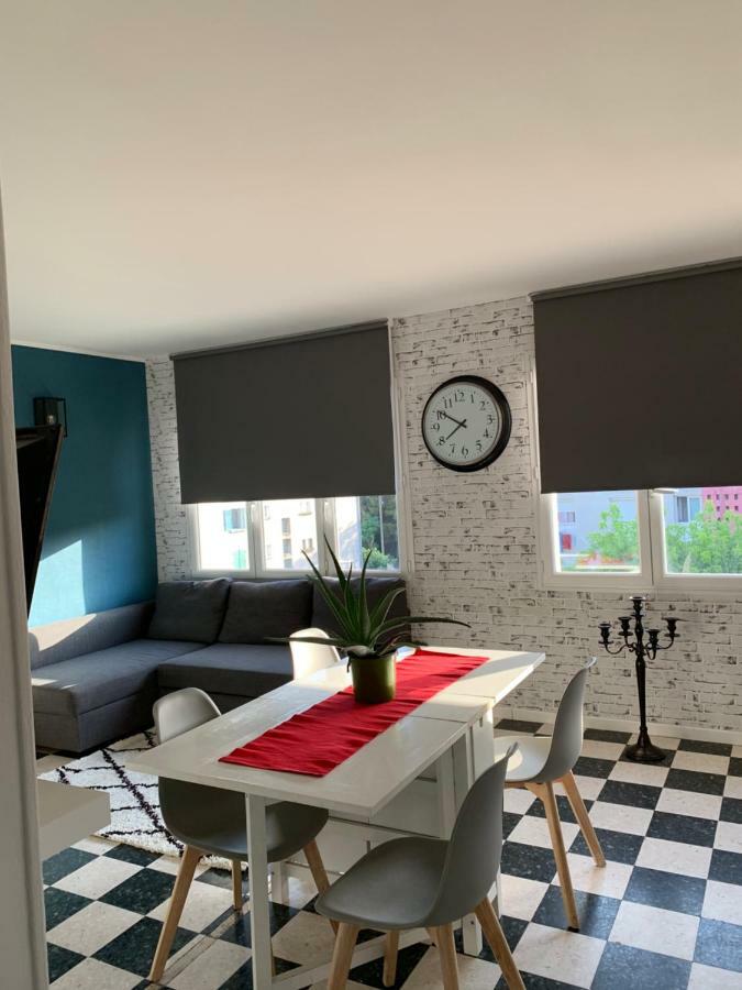 Logement Cosy Et Moderne Apartment Avignon Exterior foto