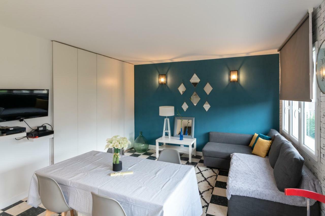 Logement Cosy Et Moderne Apartment Avignon Exterior foto