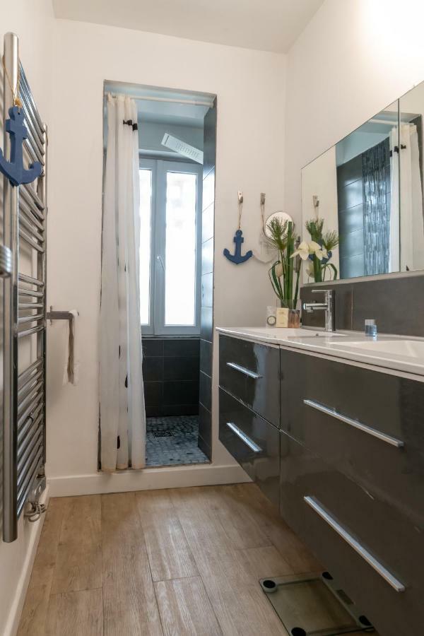 Logement Cosy Et Moderne Apartment Avignon Exterior foto