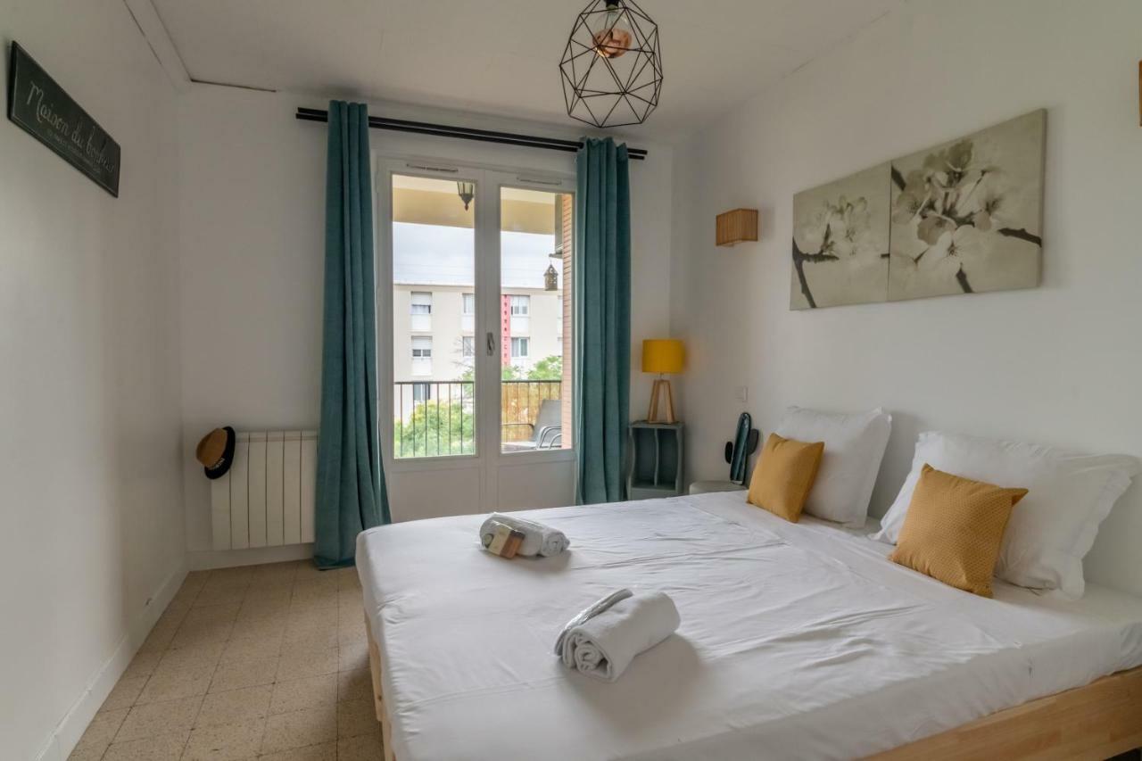 Logement Cosy Et Moderne Apartment Avignon Exterior foto