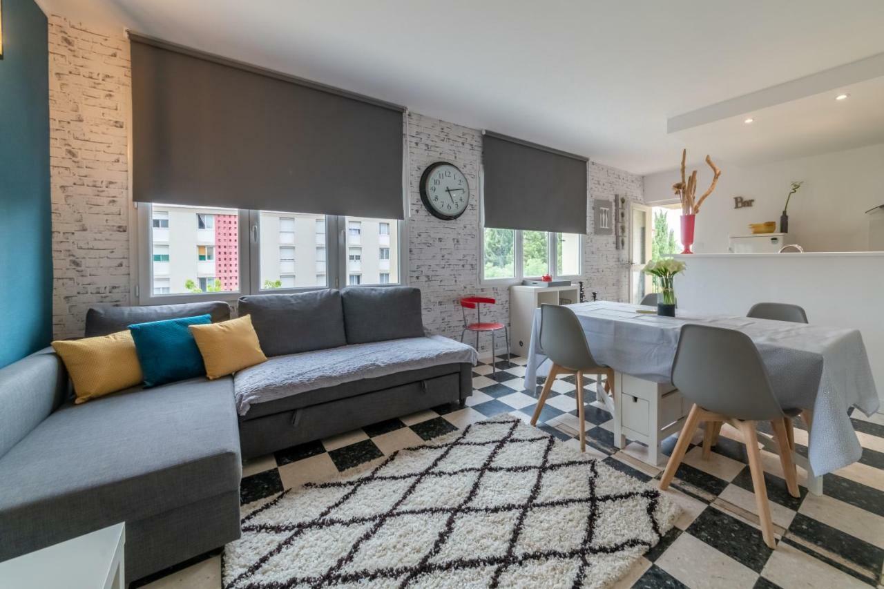 Logement Cosy Et Moderne Apartment Avignon Exterior foto