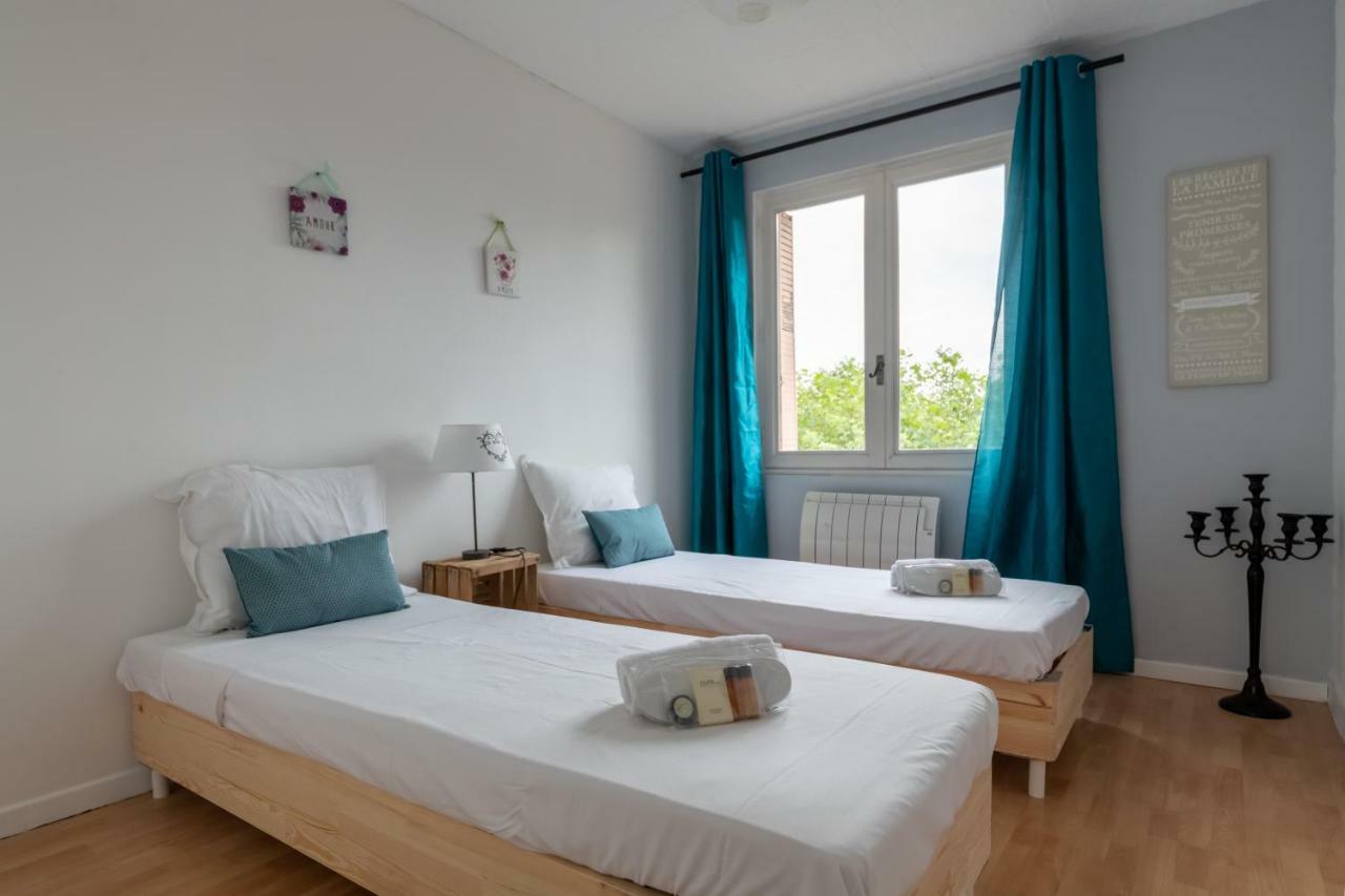 Logement Cosy Et Moderne Apartment Avignon Exterior foto