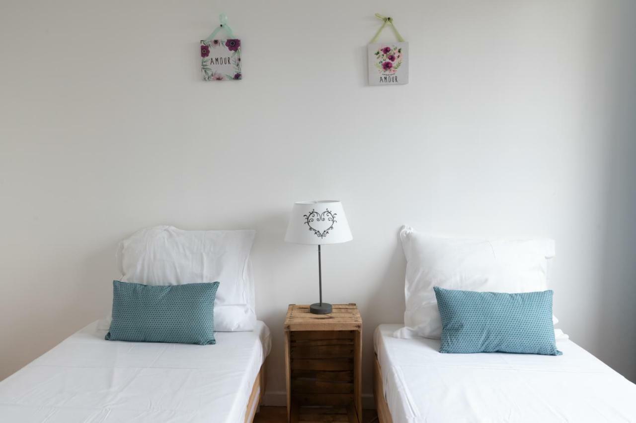 Logement Cosy Et Moderne Apartment Avignon Exterior foto