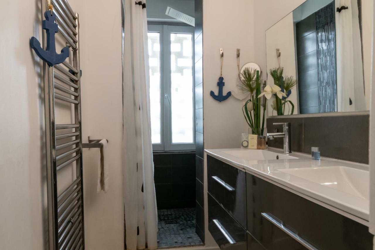 Logement Cosy Et Moderne Apartment Avignon Exterior foto